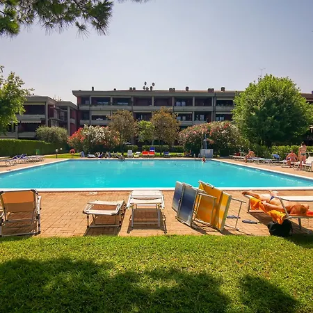 Apartament Sunny Holidays - Piscina +