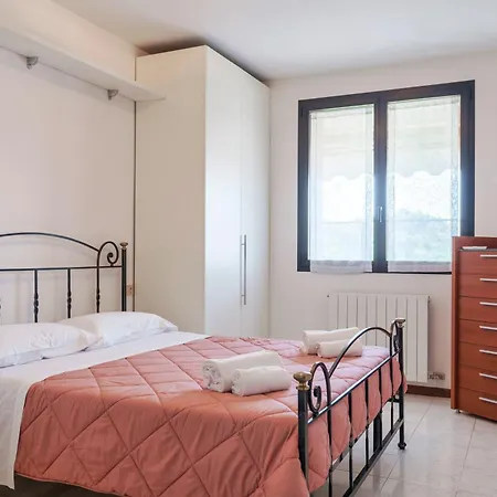 Sunny Holidays - Piscina + * Desenzano del Garda