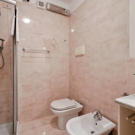 Apartment Sunny Holidays - Piscina +