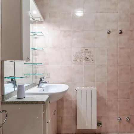 Apartament Sunny Holidays - Piscina + Desenzano del Garda
